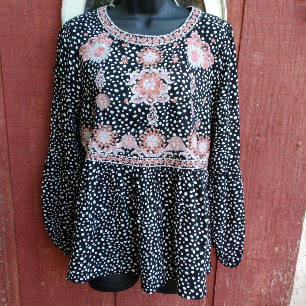Savanna Jane Top